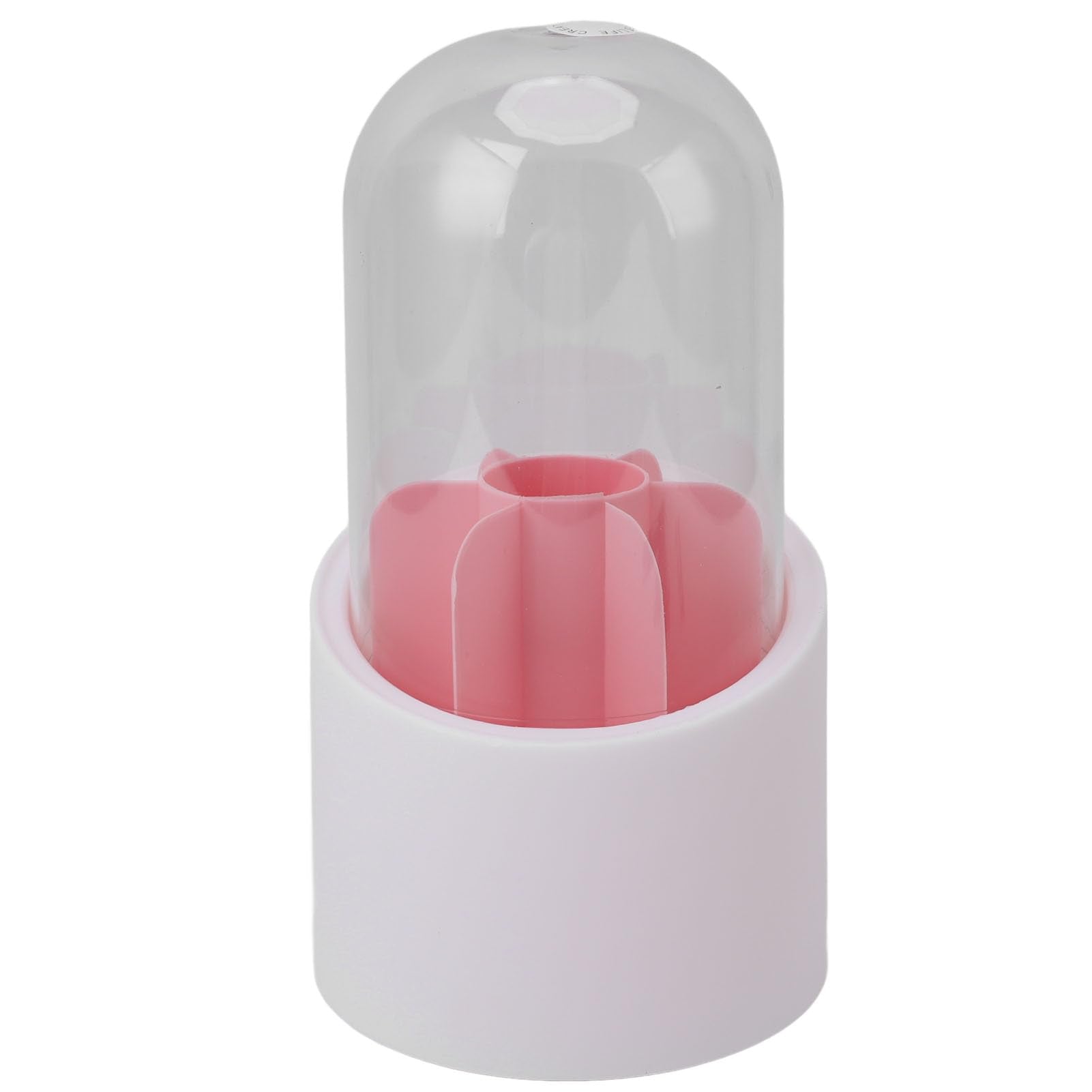 360° Rotating Makeup Storage Bucket